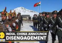 India-China Border Standoff: What Comes Next | Troops Pulled Back from a Major Flashpoint, 8 September 2022