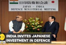 India-Japan 2+2 Meeting: India & Japan Agree to Conduct Joint Air Force Drills, 8 September 2022