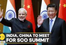 India and China to Meet for SCO Summit for First Time after 2020 Galwan Clashes, 12 September 2022