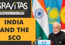 At This Year’s SCO Summit, A Unique Opportunity for India, 13 September 2022