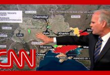 Retired Colonel Explains Which Weapon Is Giving Russia an Incredible amount of Help, 4 November 2022