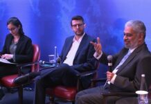 Crises in Ukraine: Emerging Challenges for the Indo-Pacific, 16 September 2022