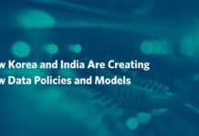 How Korea and India Are Creating New Data Policies and Models, 30 September 2022