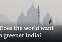 International Investors View India as Both Risky and Vulnerable, 7 October 2022