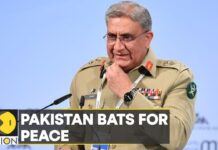 ‘This Is Not First Time Gen Bajwa Has Spoken about Peace,’ Says Lt Gen Syed Ata Hasnain (R)