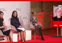 Berlin Foreign Policy Forum 2022 A Fragile Balance? Peace and Conflict in the Indo-Pacific