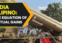 India-Philippines Defence Ties: A Win-Win Equation, 19 October 2022