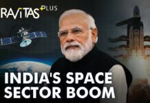 A New Dawn for India’s Space Industry, 12 November 2022