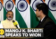 Ahead of Bali G20 Summit, Indian Envoy to Indonesia Manoj K. Bharti Speaks, 12 November 2022