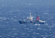 Hundreds of Migrants Still at Sea as Italy Closes ports to NGO Rescue Ships, 5 November 2022