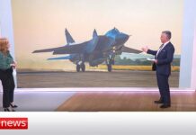 Russia Losing Aircraft Faster than They Can Replace Them, 7 November 2022