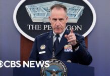 Pentagon Discusses Security Assistance to Ukraine, Release of Next UAP Report, 8 November 2022