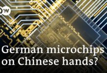 Why a German Minister Wants to Block the Sale of a Chip Factory, 8 November 2022