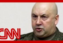 Top Russian General Announces Retreat from Fey City of Kherson, 9 November 2022