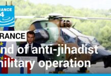 France Sets Its Military Goals as War Is Back in Europe, 9 November 2022