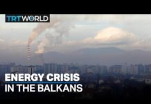 Wood Heaters Are Back in Gas-strapped Balkan, 29 October 2022