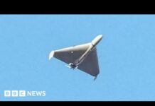 Iran Admits to Supplying Drones to Russia, 6 November 2022