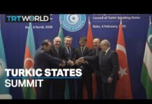 Energy, Regional Stability Will Top Agenda of the Turkic States Summit, 10 November 2022