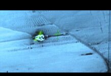 Turkey Attacks Kurdish Targets in Syria and Iraq after Istanbul Street Bombing, 20 November 2022