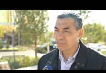 Essence of CICA Is to Address Concerns of Asian Countries through Cooperative Dialogue, 13 October 2022