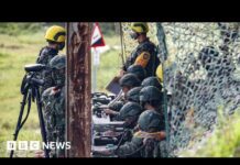 Taiwan ‘Unable to Resist Force from Assertive China’, Says ex-Commander, 19 October 2022