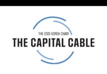 China & the Two Koreas, Party Congress and Decisive Decade, 20 October 2022