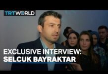 Turkish Made Armed Drones Get International Attention, 28 October 2022