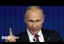 Russia Halts Grain Deal after ‘Massive’ Black Sea Fleet Attack, 30 October 2022