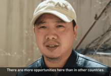 The Chinese Entrepreneurs Chasing an Afghan ‘Gold Rush’, 24 November 2022