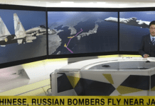 Japan Eyes Ability to Counterstrike, 6 December 2022