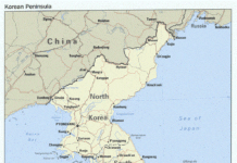 KOREA, April-August 2023