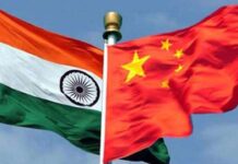 Vijay Gokhale on China’s India Policy and India-China Relations, 15 December 2022
