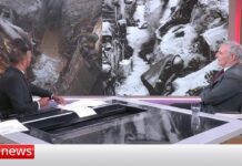 Ukraine War: The ‘Winter War’ Begins, 27 November 2022