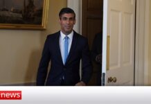Prime Minister Rishi Sunak Give First Major Foreign Policy Address at Lord Mayor’s Banquet, 28 November 2022