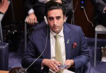 Pakistan’s Foreign Policy Priorities: A Conversation with Foreign Minister Bilawal Bhutto Zardari, 27 September 2022