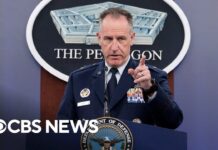 Pentagon Press Secretary Discusses Ukraine War, ISIS, More, 29 November 2022