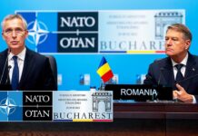 NATO Secretary General, North Atlantic Council at Foreign Ministers Meeting, Bucharest, 29 November 2022