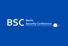 Berlin Security Conference 2022 – Embracing the Zeitenwende, 30 November 2022