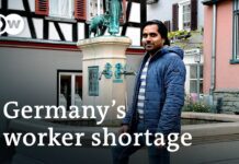 Germany to Smooth Entry for Foreign Skilled Workers, 2 December 2022