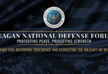 REAGAN NATIONAL DEFENSE FORUM 2022: Panel 5 – I Want You. The Military We Need