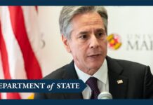 Secretary Blinken’s Remarks at a U.S.-EU Trade and Technology Council (TTC) Stakeholder Roundtable, 5 December 2022