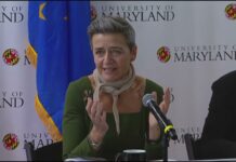 Secretary Blinken Participates in a Stakeholder Roundtable- December 5, 2022