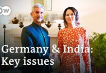 German FM Baerbock in India: What’s on the Agenda? 5 December 2022