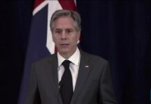 US Says Has Not ‘Enabled’ Ukraine Strikes inside Russia ,7 December 2022