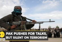 Astana Summit: Pakistan PM Sharif Says Willing to Engage with India, 13 October 2022