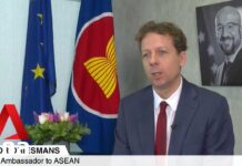 Clean Energy, Rules-based World Order on the Agenda, as EU, ASEAN Mark 45 Years of Relations, 8 December 2022