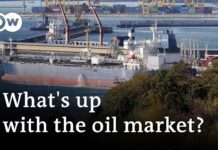 Oil Market: Uncertainty over Impact of Price Cap on Russian Oil, 8 December 2022