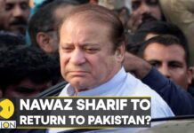 Ex-PM Nawaz Sharif to Return to Pakistan before 2022 Ends? 13 October 2022
