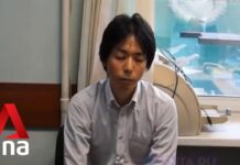 Russia Expels Japanese Diplomat for Suspected Espionage, 27 September 2022