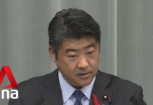 Leaders of South Korea, Japan Hold Talks Following North Korea’s Latest Missile Launch, 6 October 2022